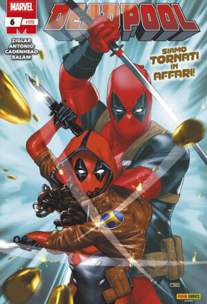 Deadpool #173 (6)