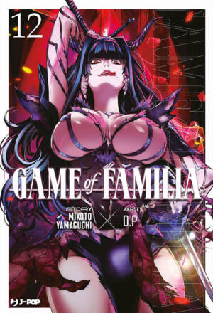 Game Of Familia 12
