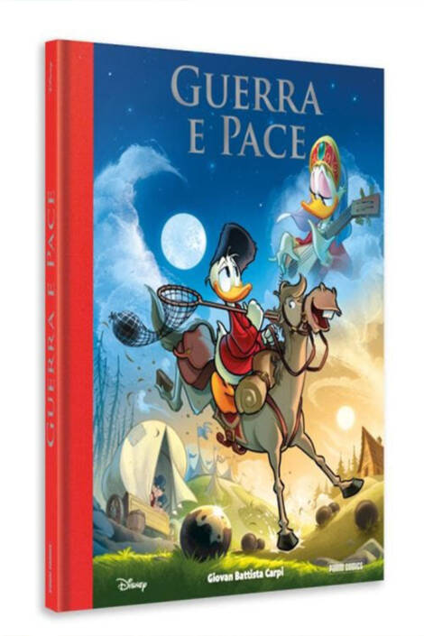 Guerra e pace