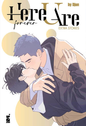 Here u are forever - Extra stories