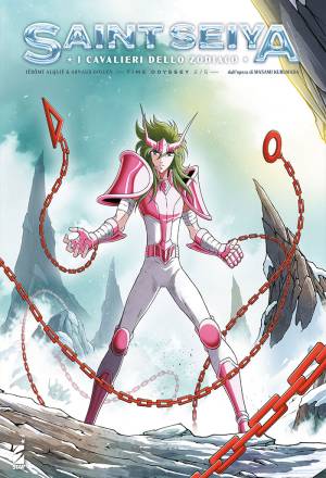 I cavalieri dello zodiaco: Saint Seiya - Time odyssey 2 - Collector edition