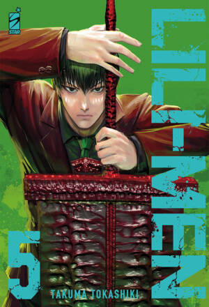 Lili-men 5