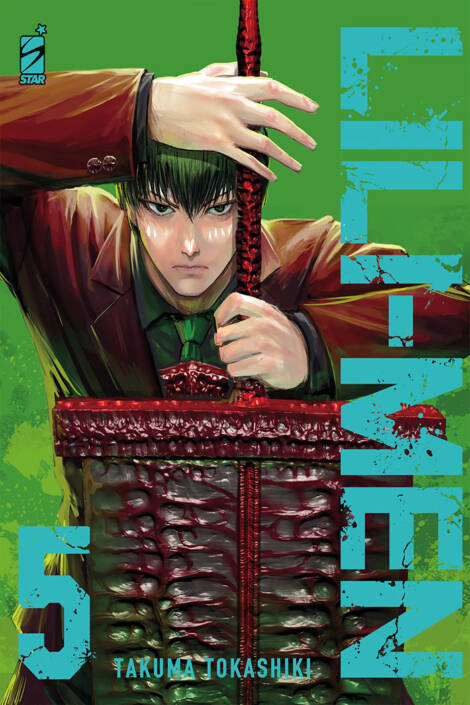 Lili-men 5