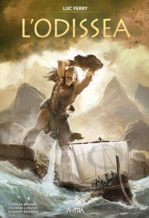 L'odissea