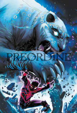 PREORDINE Miles Morales: Spider-man #43 (19)