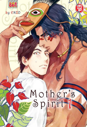 Mother's spirit 1