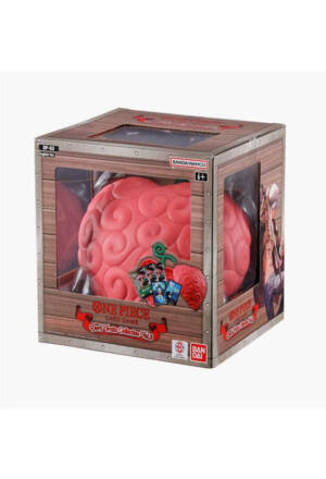 One Piece Card Game DF-03 Devil Fruits Collection Vol.3 Ope-Ope Fruit [ENG]