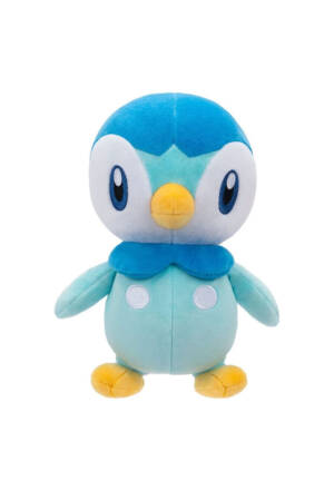Pokemon - Peluche - Piplup