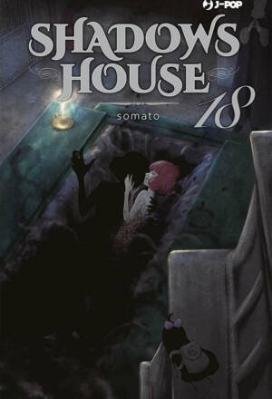 Shadows house 18
