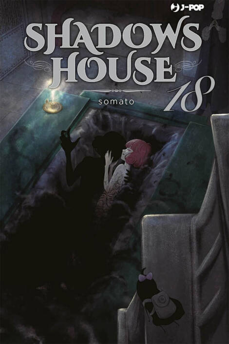 Shadows house 18