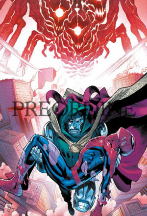 PREORDINE Spider-man #870 (70)