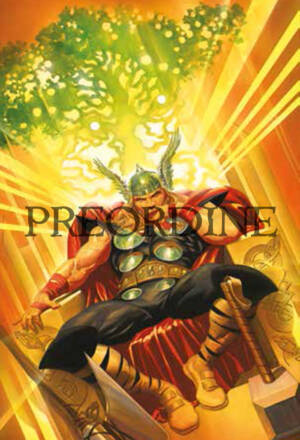 PREORDINE Thor #310 (20)