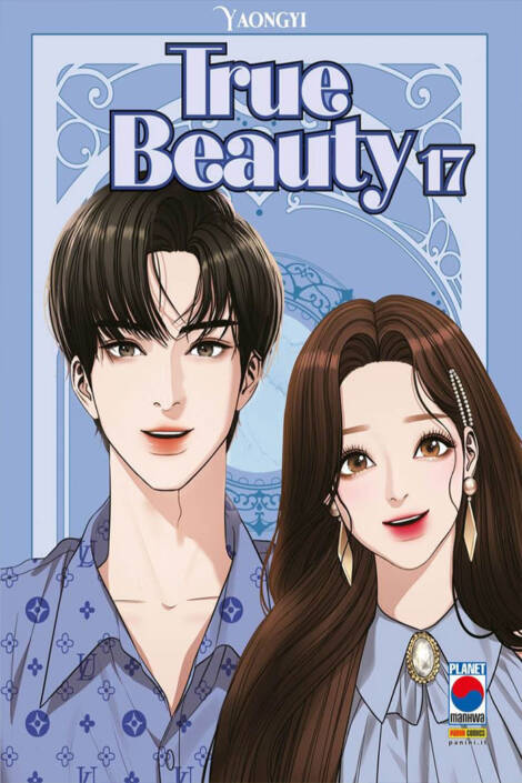 True beauty 17
