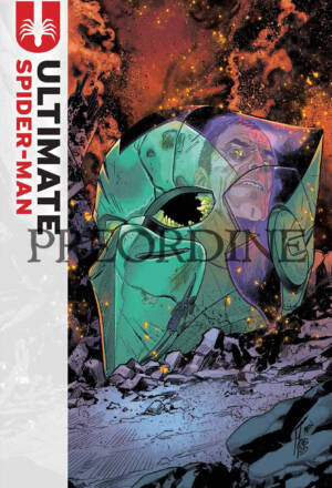 PREORDINE Ultimate Spider-man #17