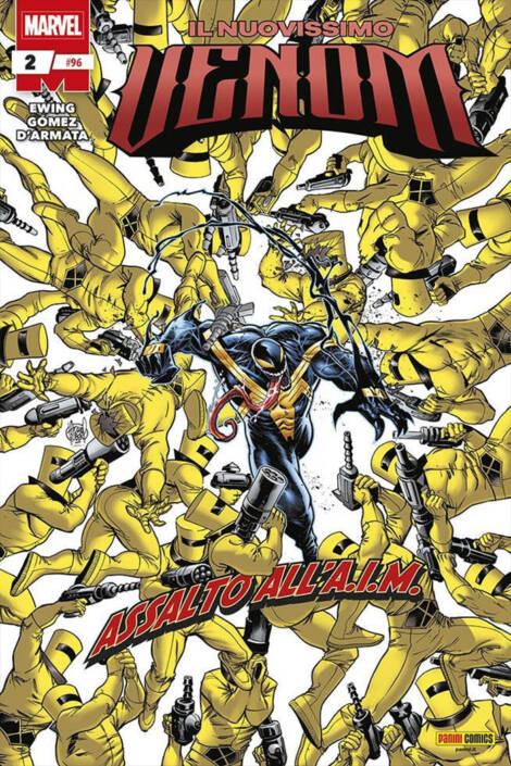 Venom #96 (2)