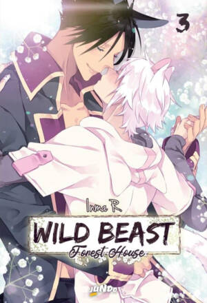 Wild beast - Forest house 3