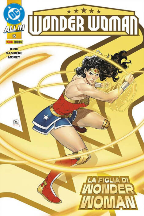 Wonder woman #62 (15)