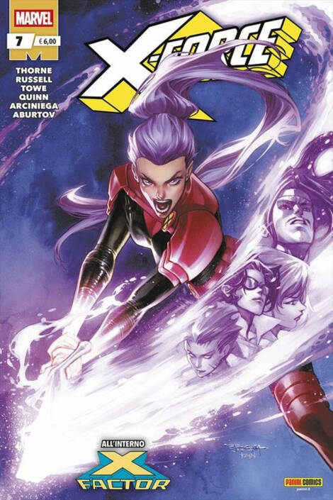 X-force #58 (7)