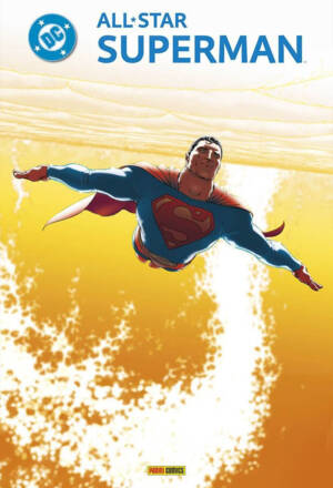 All-star Superman