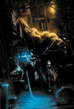 PREORDINE Batman e Robin #17