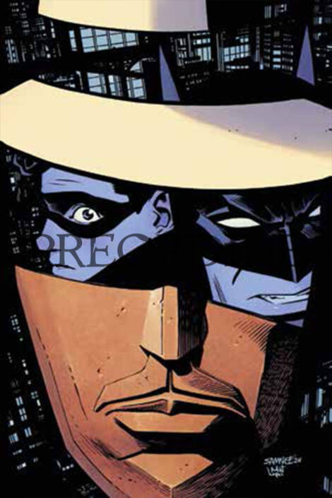 PREORDINE Batman e Robin - Anno uno #8