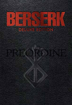 PREORDINE Berserk - Deluxe edition 12