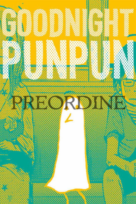 PREORDINE Buonanotte, Punpun - New edition 1