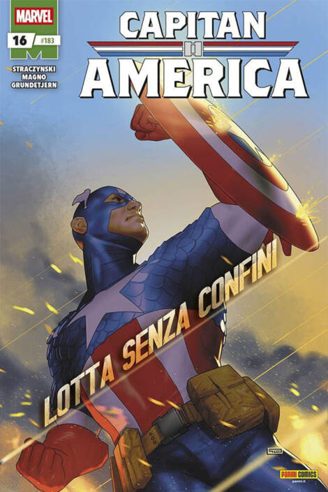 Capitan America #183 (16)