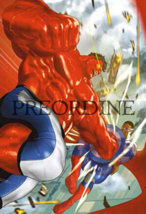 PREORDINE Capitan America #185 (18)