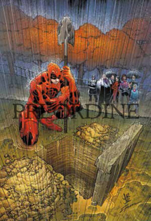 PREORDINE Daredevil #166 (21)