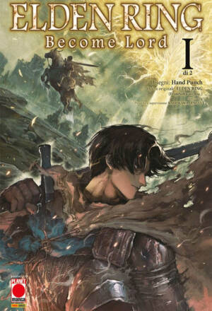 Elden ring - Become lord 1
