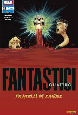 Fantastici quattro #462 (28)