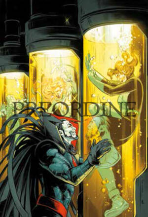 PREORDINE Immortal X-men #37 (Eccezionali X-men 8)