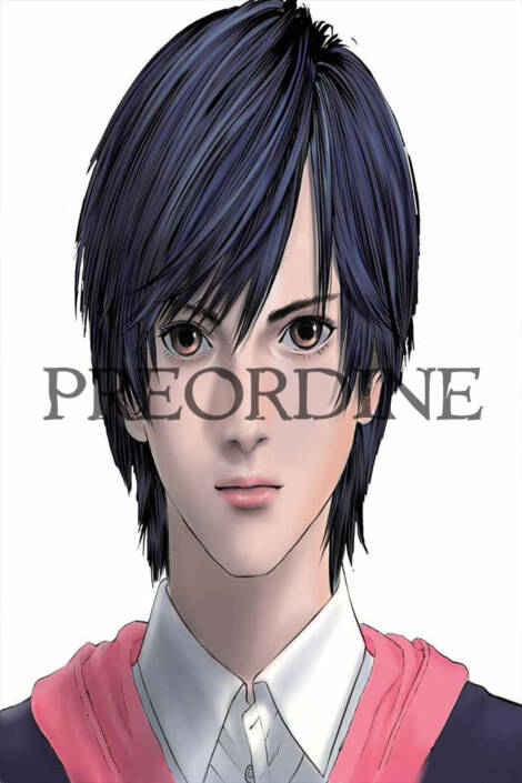 PREORDINE Inuyashiki - Omnibus edition 2