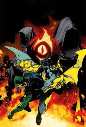 PREORDINE Justice league unlimited #4