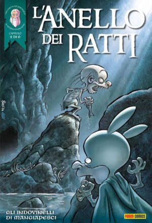 L'anello dei ratti 2