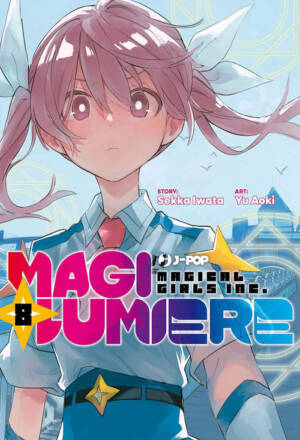 Magilumiere 8