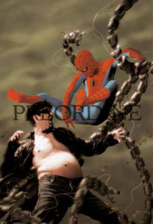 PREORDINE Marvel Must Have - Spider-man / Dottor Octopus: Anno uno