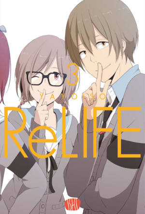 ReLIFE 3