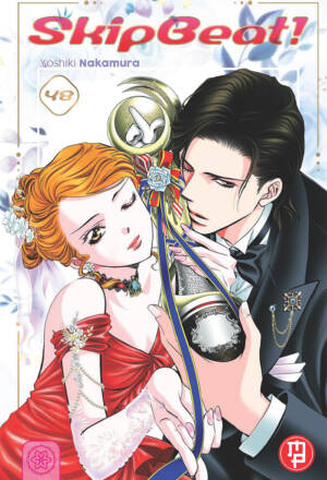 Skip Beat! 48