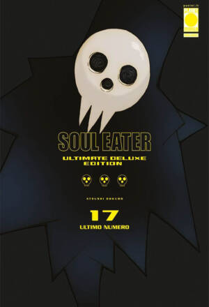 Soul eater - Ultimate Deluxe Edition 17
