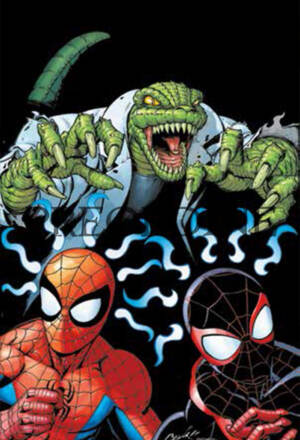 PREORDINE Spider-man #872 (72)
