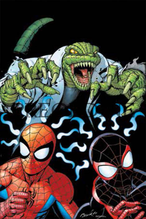 PREORDINE Spider-man #872 (72)