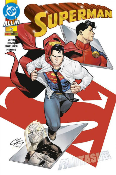 Superman #75 (22)