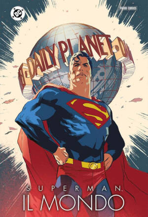 Superman - Il mondo