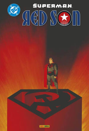 Superman - Red Son