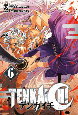 Tenkaichi 6