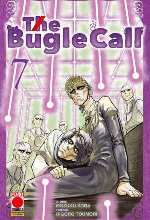 The bugle call 7
