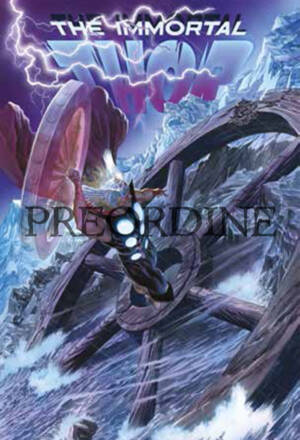 PREORDINE Thor #311 (21)