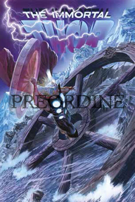 PREORDINE Thor #311 (21)